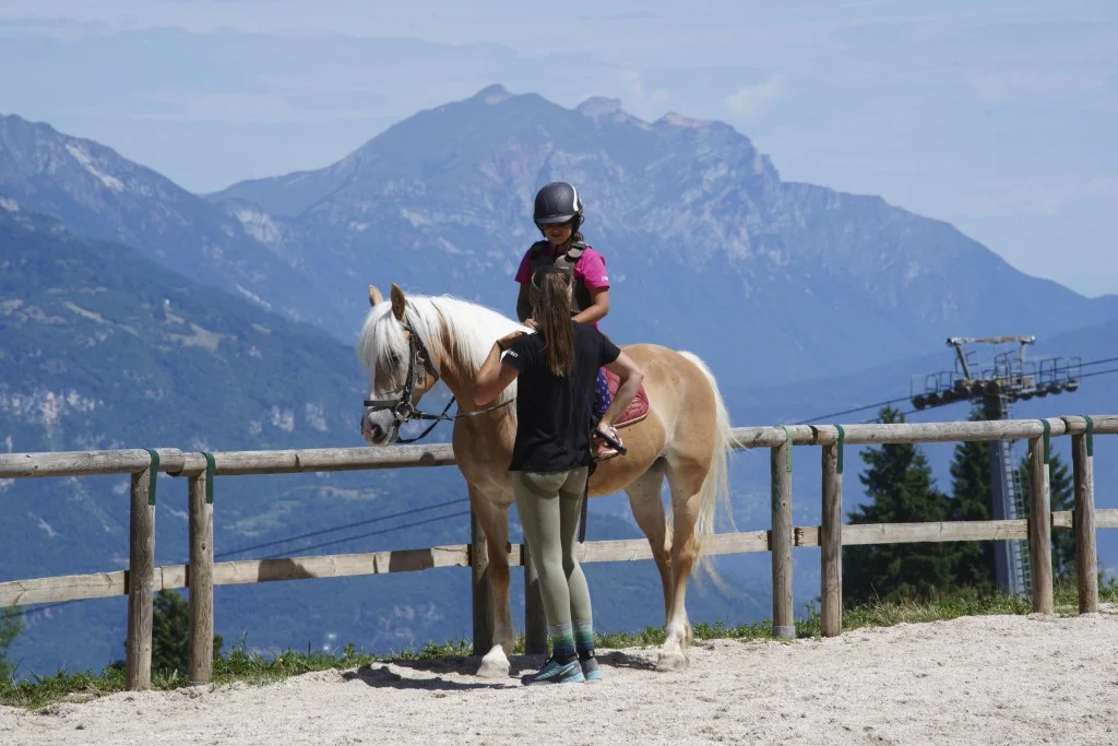 Trentino Adventure Camp general 8