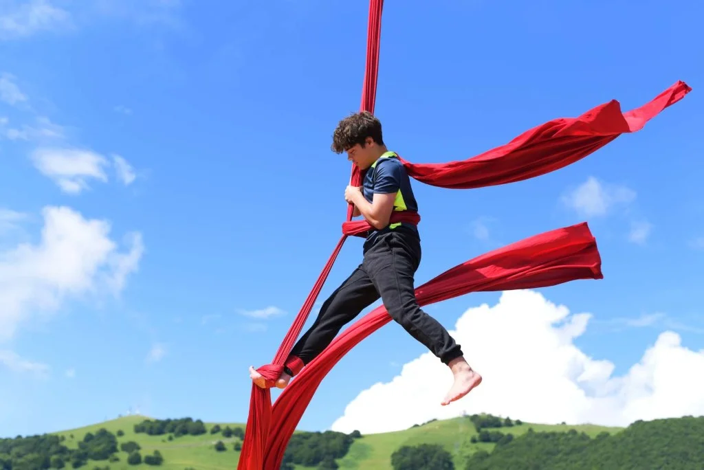 Trentino Adventure Camp general 14