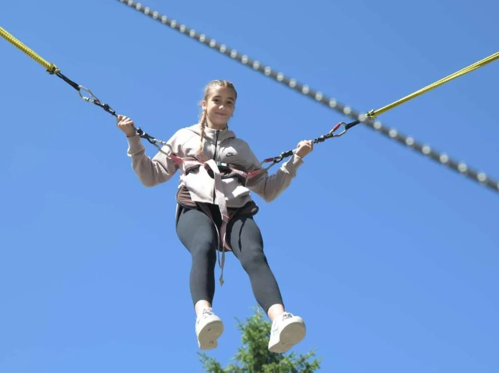 Trentino Adventure Camp general 16