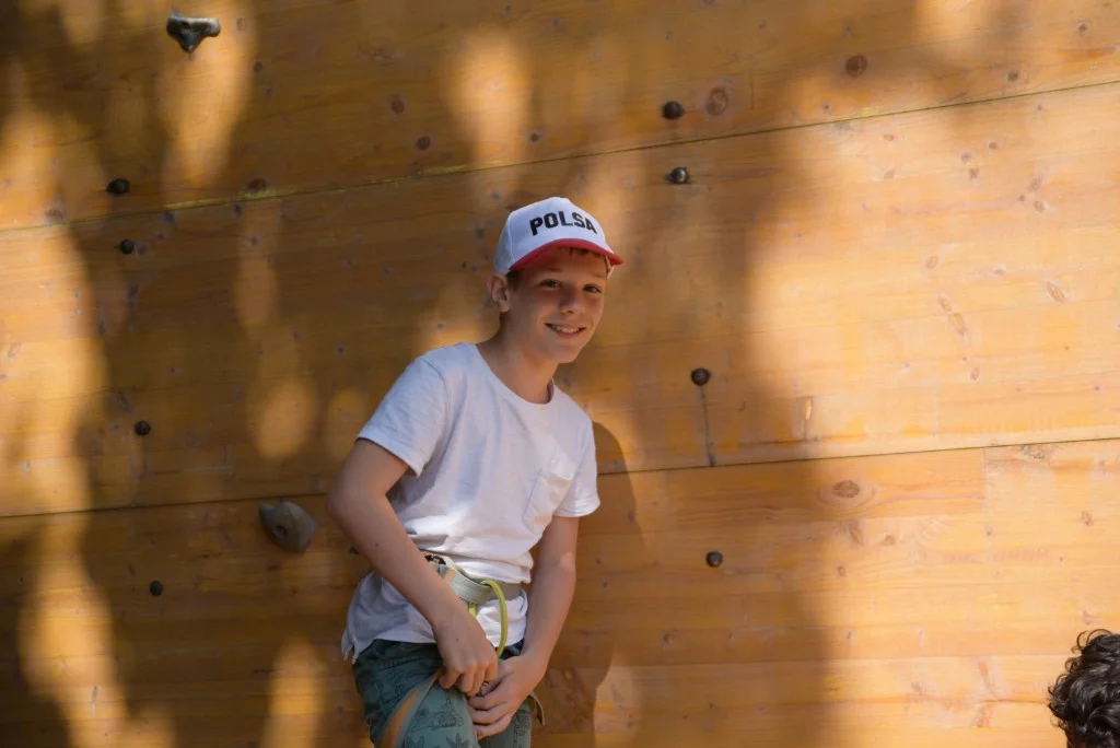 Trentino Adventure Camp general 17