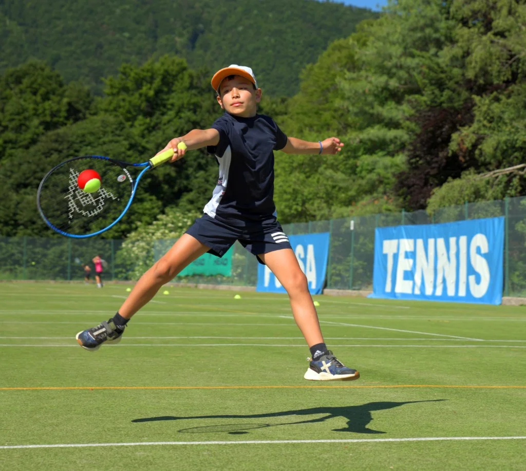 Trentino Adventure Camp general 18