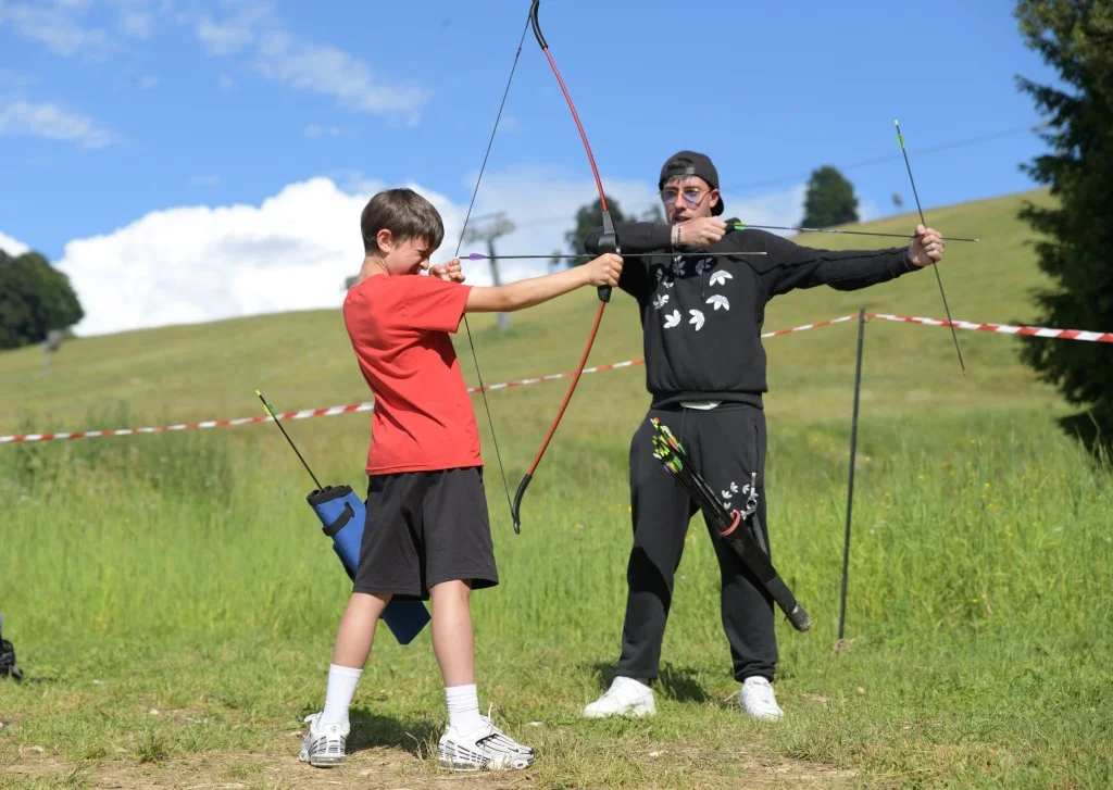 Trentino Adventure Camp general 20