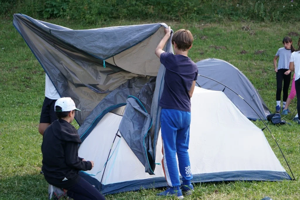 Trentino Adventure Camp general 21