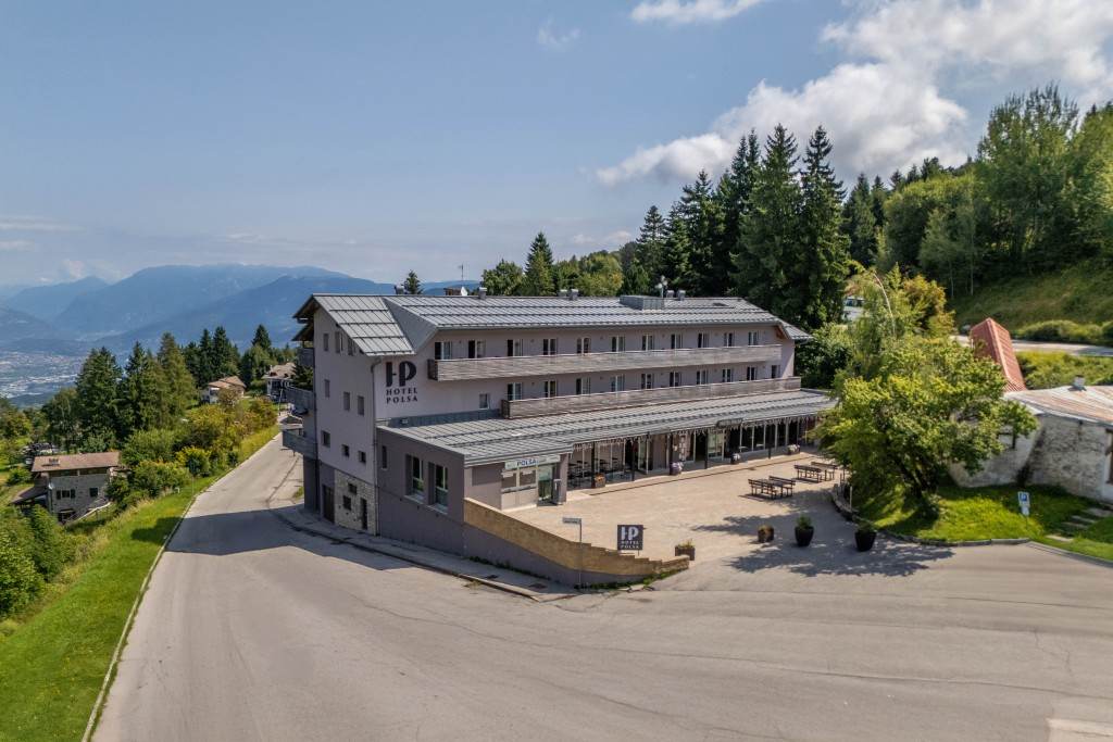Trentino Adventure Camp general 5