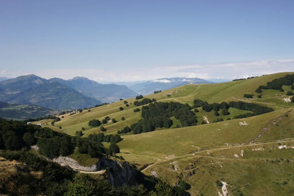 Trentino Adventure Camp general 6
