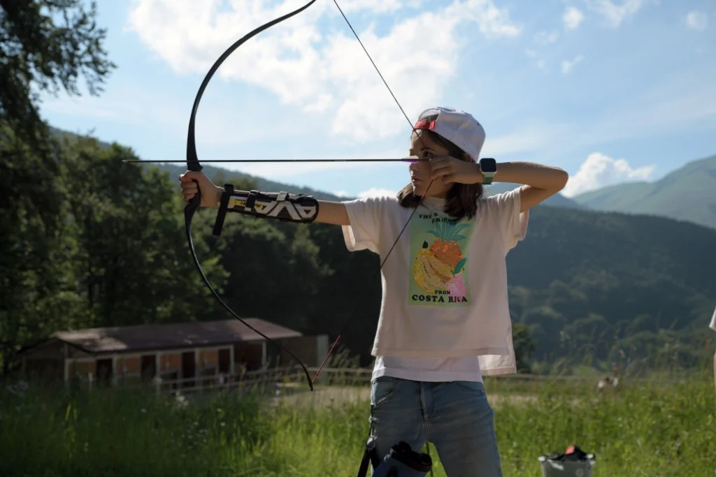 Trentino Adventure Camp general 9