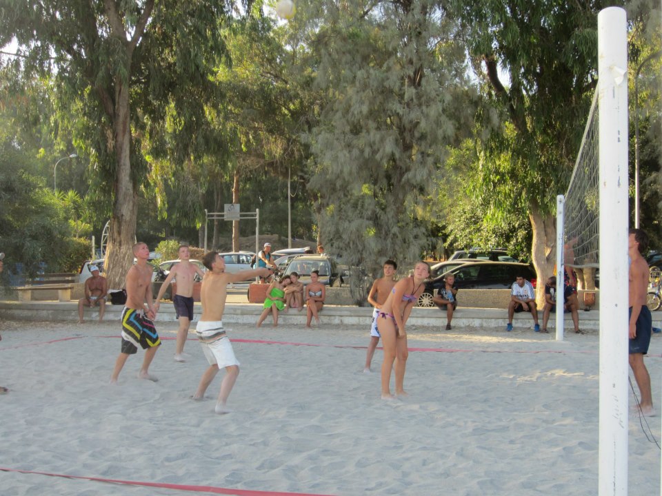 English Sunny School Summer Camp — Limassol general 3