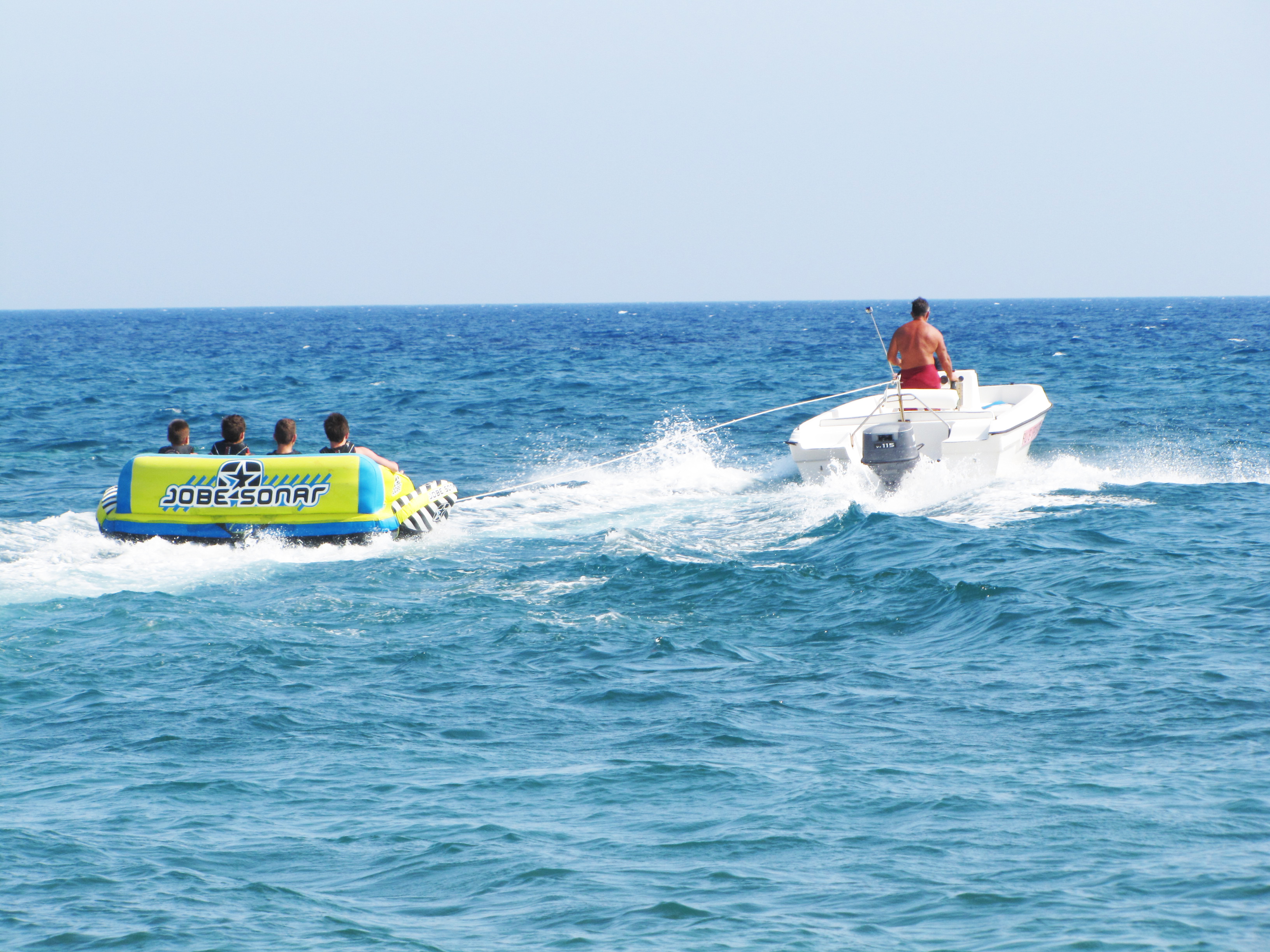 English Sunny School Summer Camp — Limassol general 5