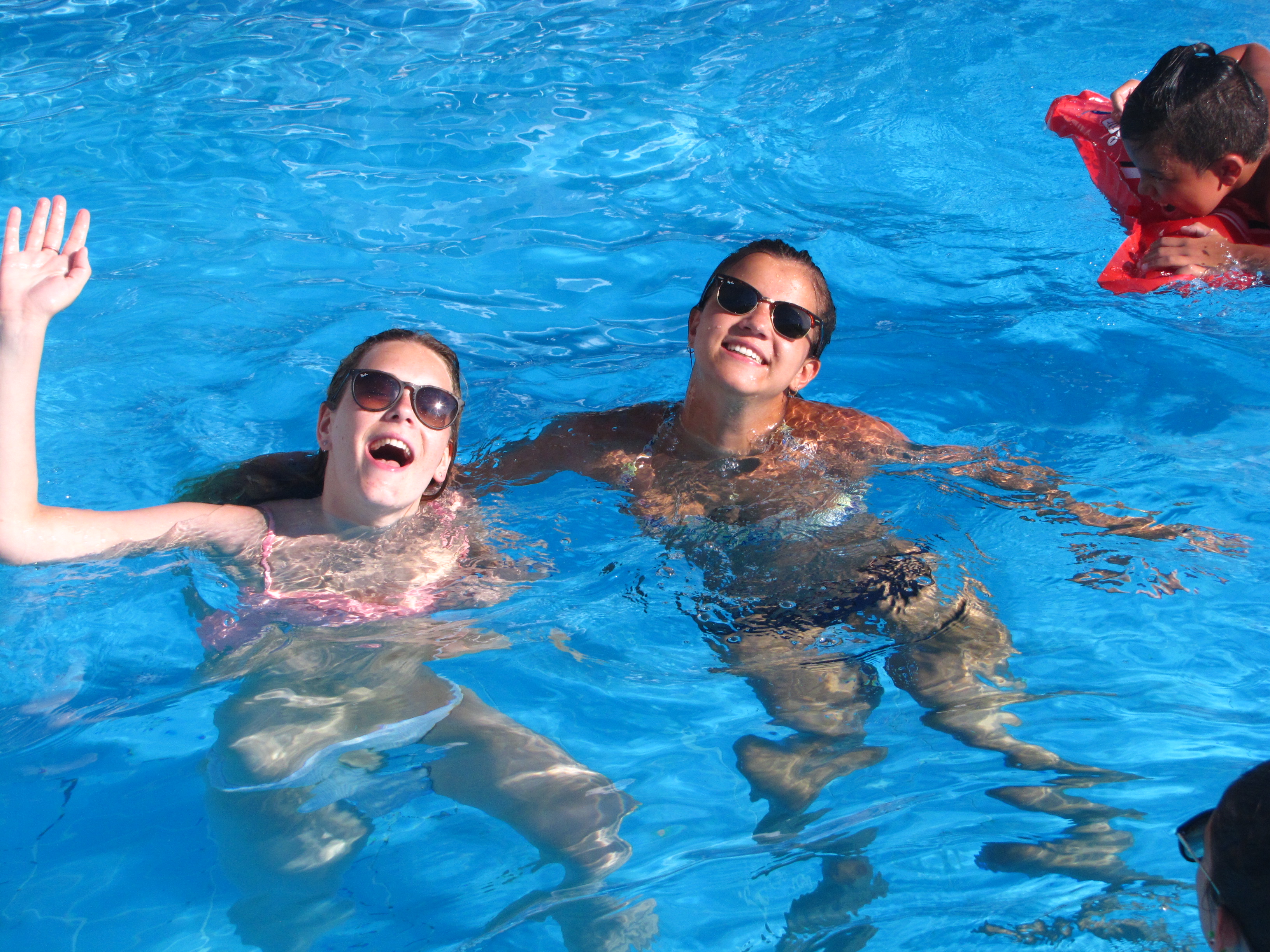 English Sunny School Summer Camp — Limassol general 7