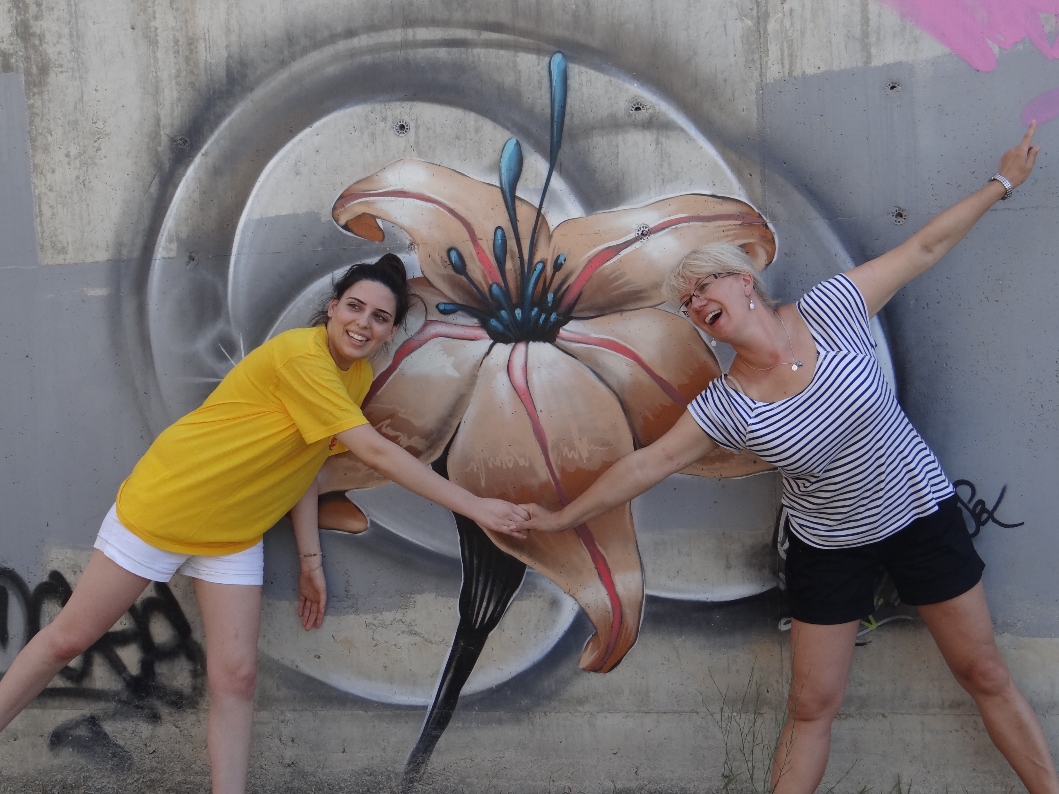 English Sunny School Summer Camp — Limassol general 23