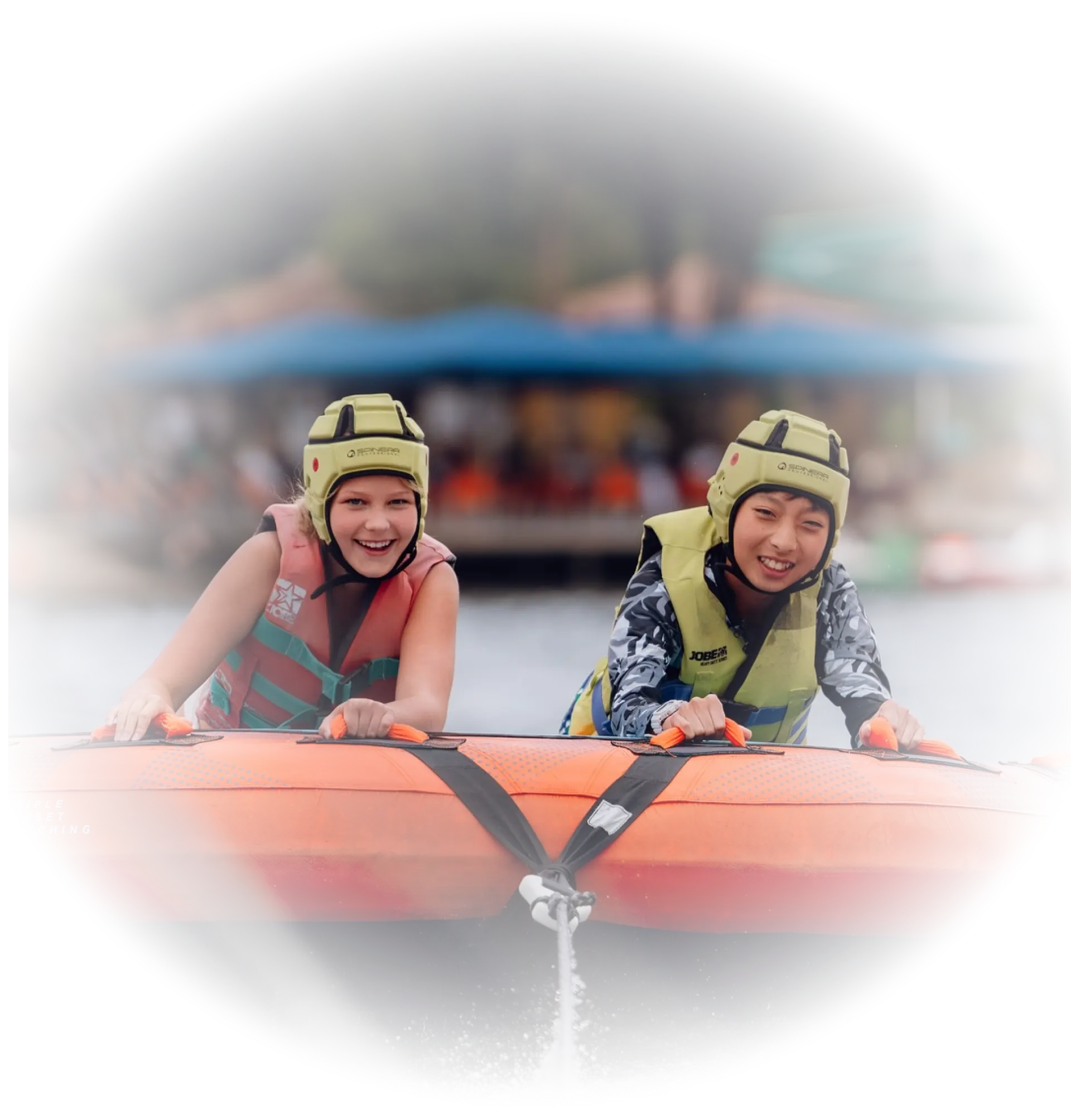 Saint-Charles Summer Camp in Porrentruy general 8
