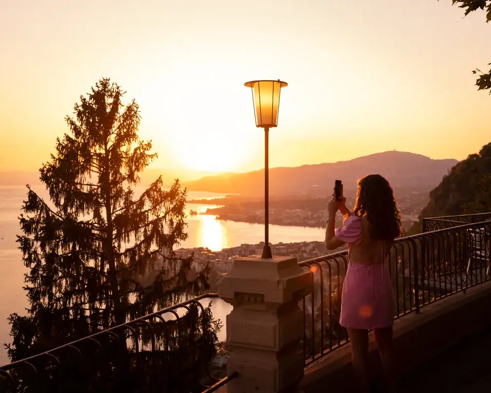 Surval Summer Camp in Montreux general 9