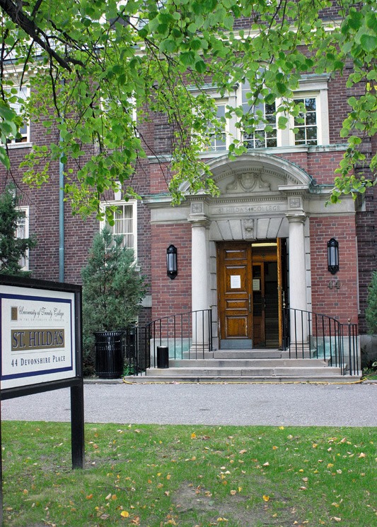 CISS Toronto general 2