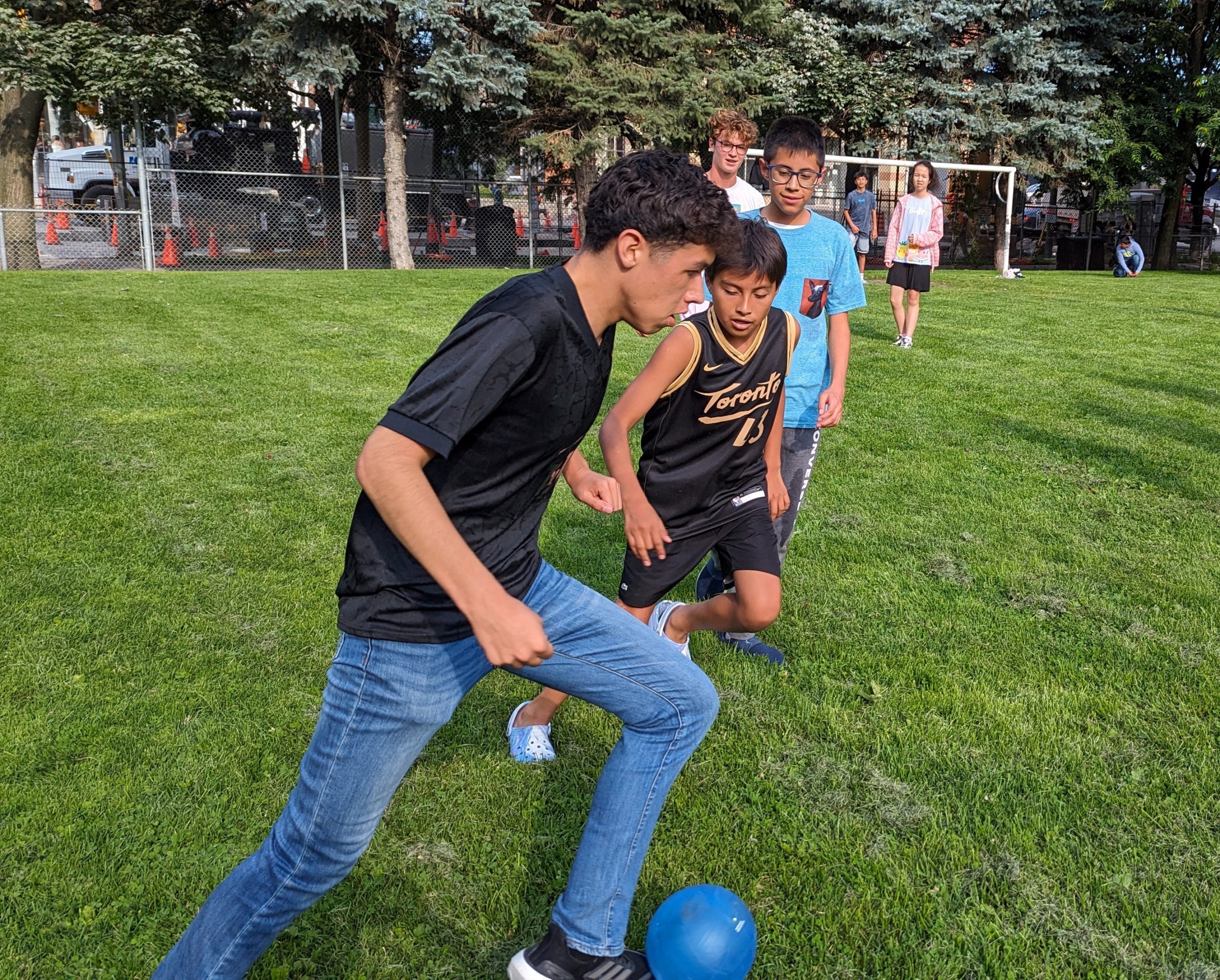 CISS Toronto general 5