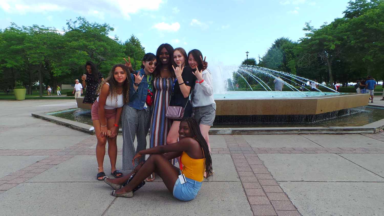 CISS Toronto general 8