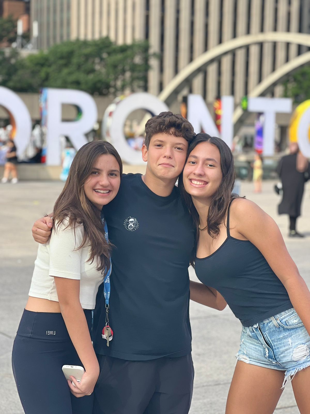 CISS Toronto general 11
