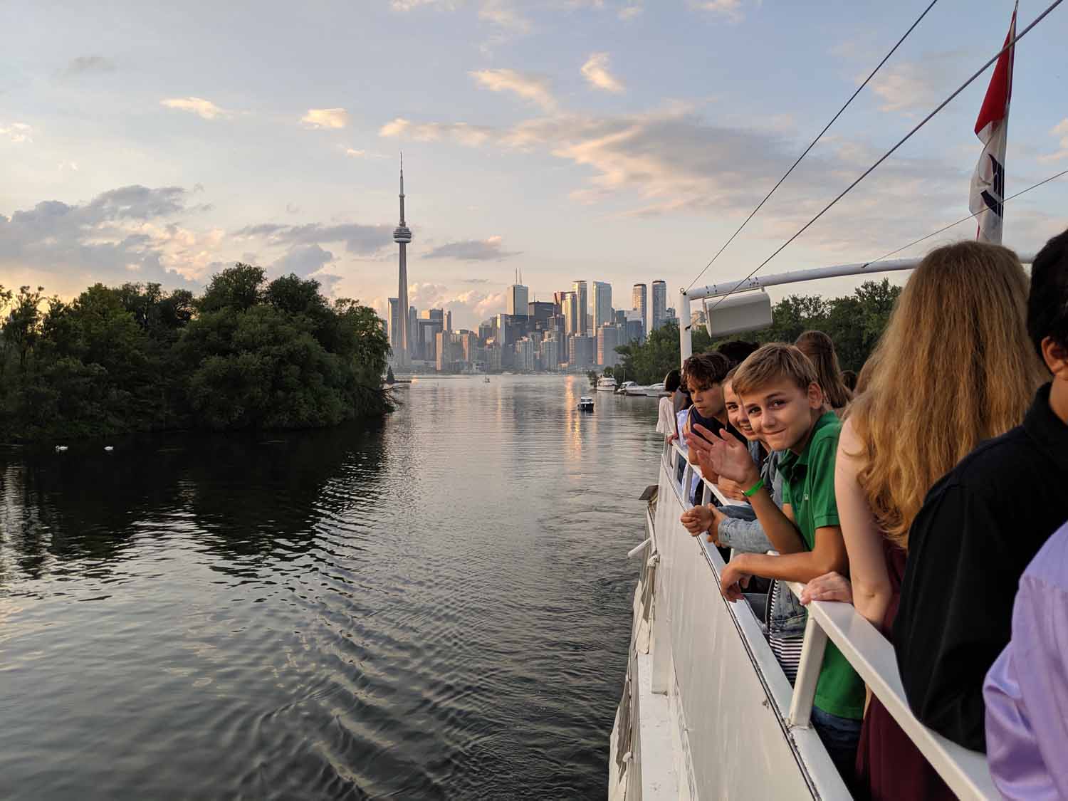 CISS Toronto general 14