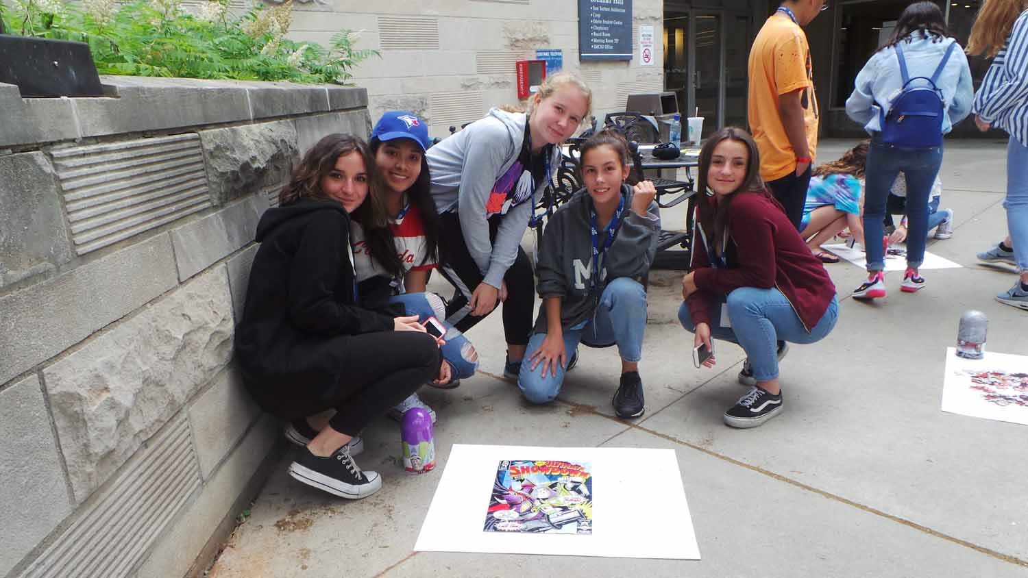 CISS Toronto general 26