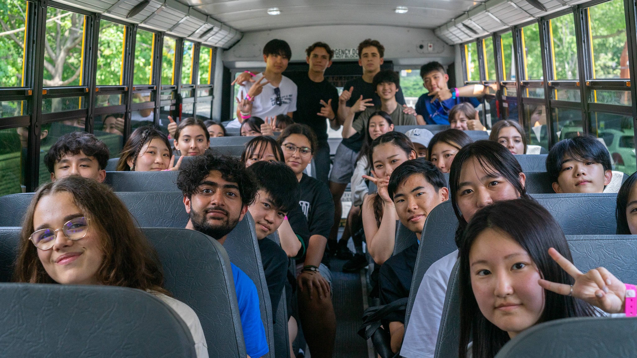 CISS Toronto general 33