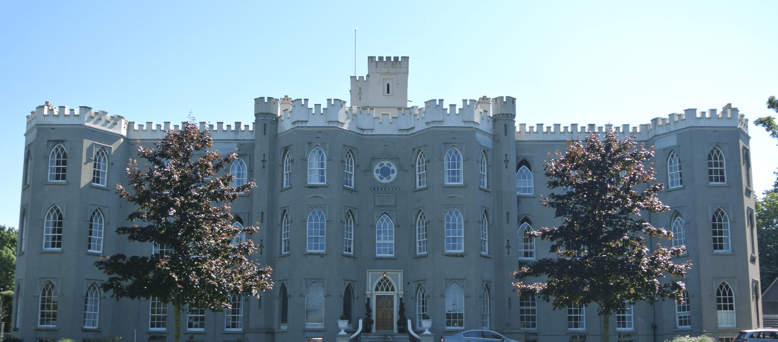 Junior Summer Programme, Blackrock College