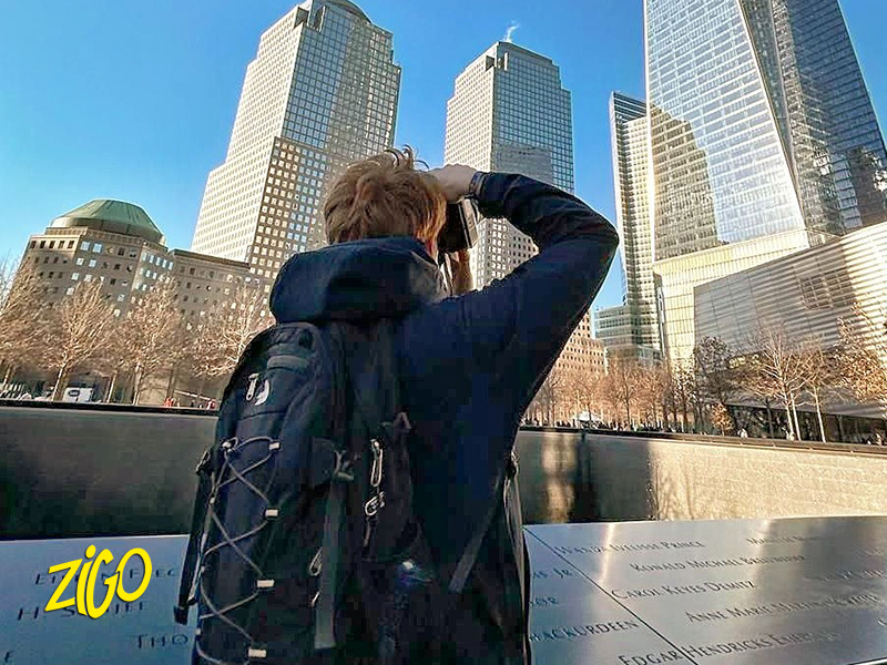 Zigotours New York Big Apple Autumn City Camp for Teens general 1