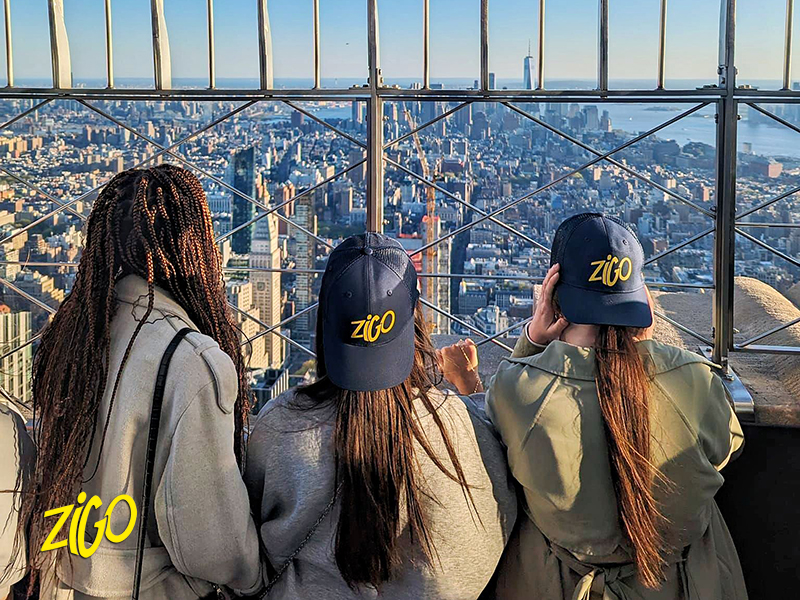 empire state building