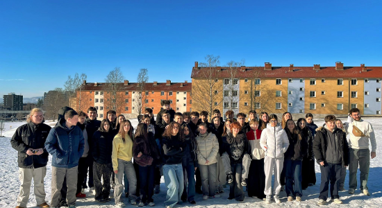A Winter in Oslo general 3