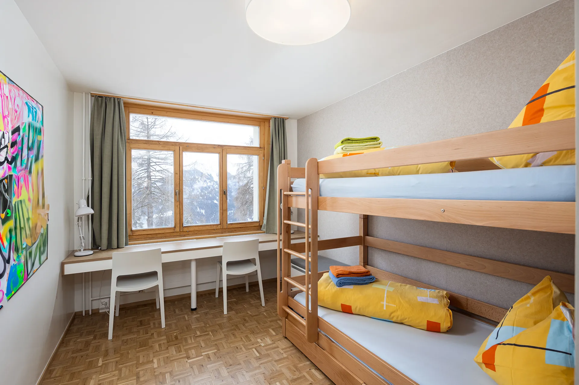 HIF Winter Camp general 9