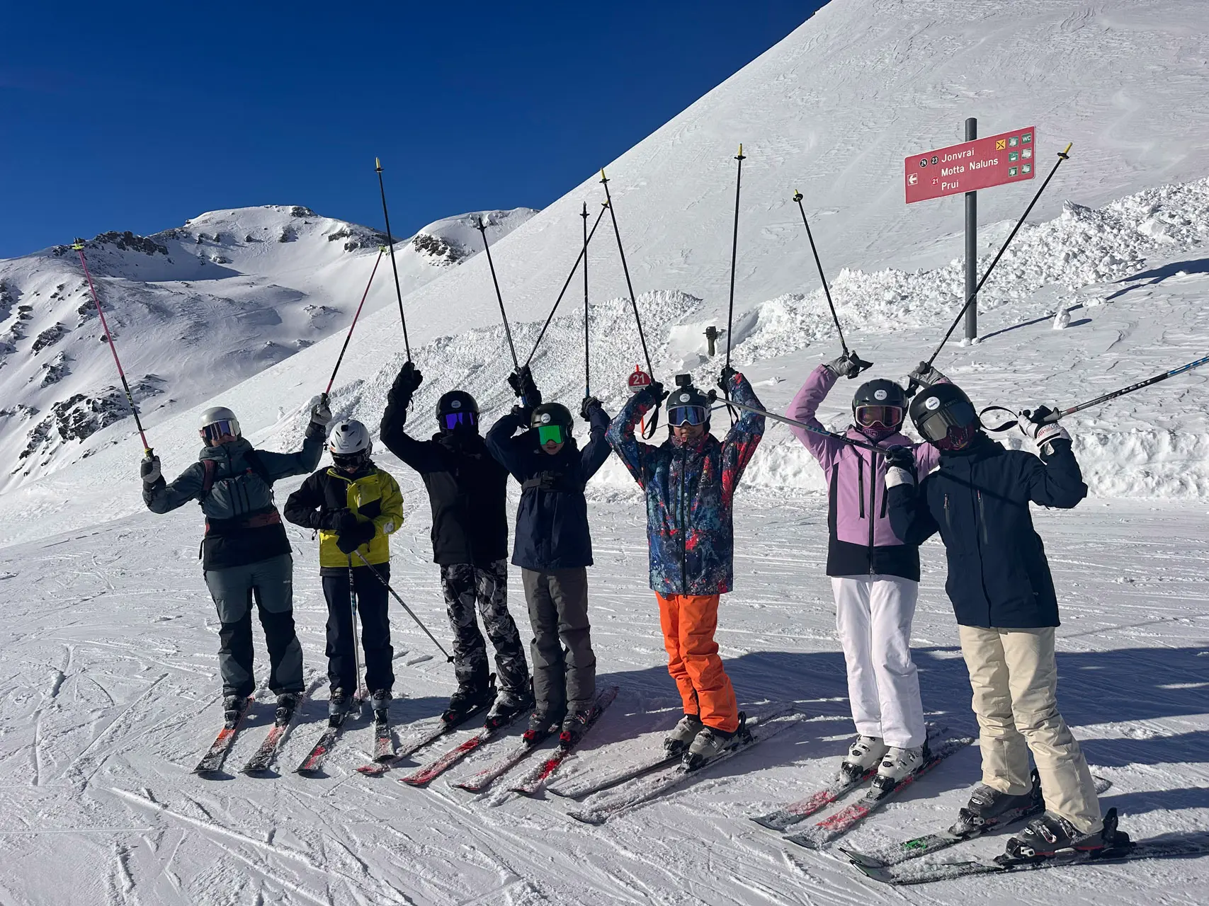 HIF Winter Camp general 7