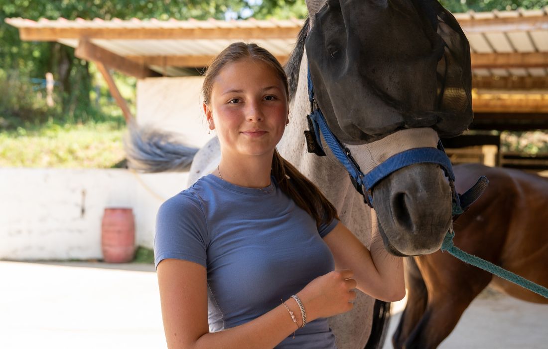 French Summer Camp in Biarritz general 20