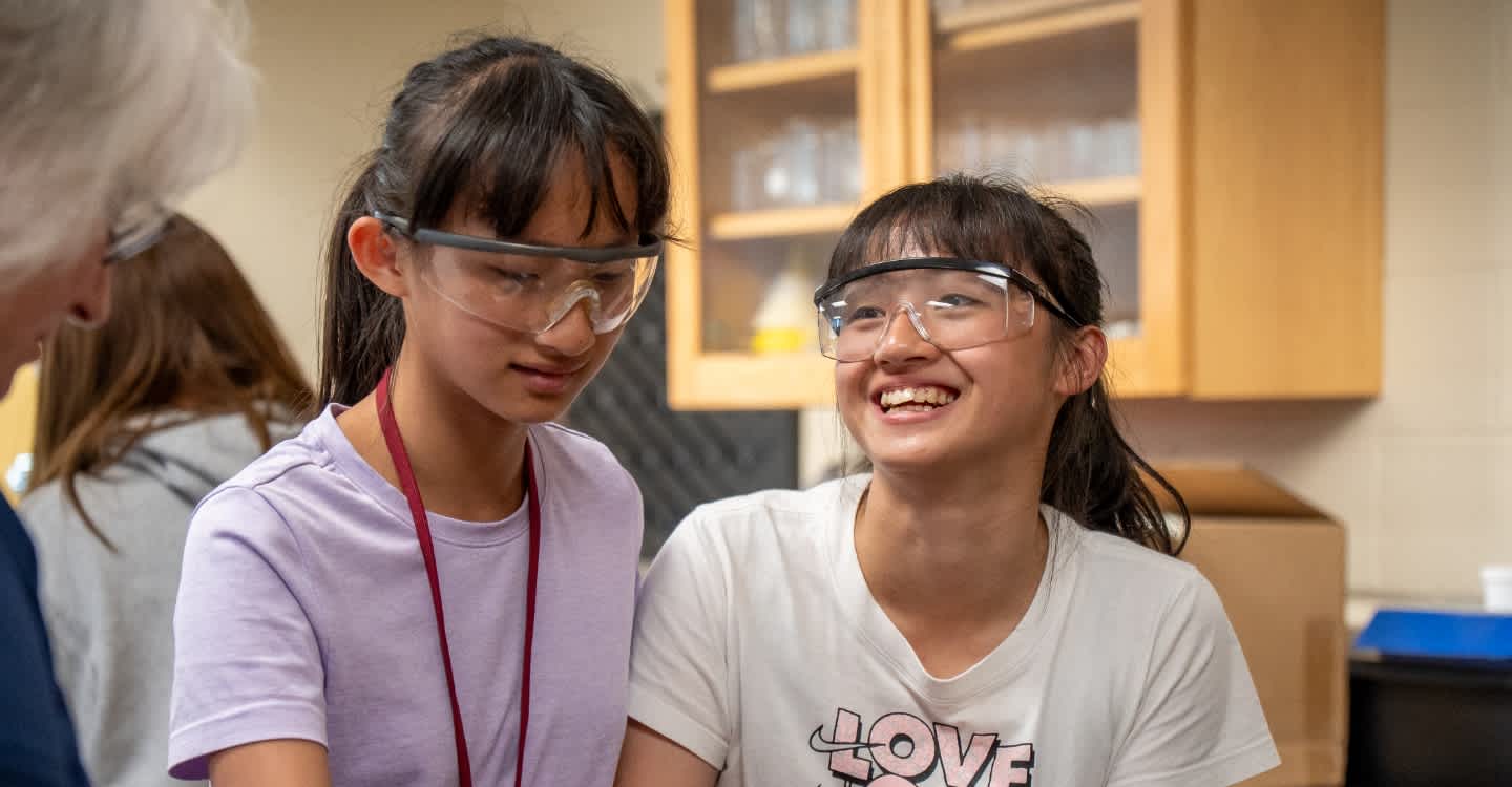 Loomis Chaffee Summer Enrichment Program