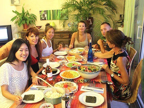 Intensive French Course for Teenagers general 15