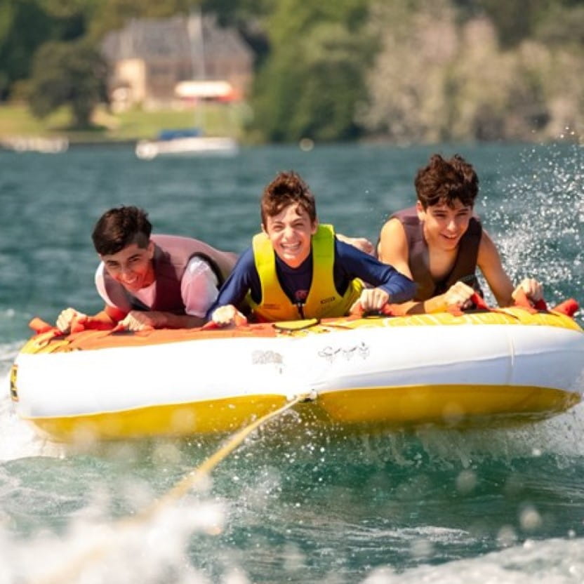 Collège du Léman Summer Camp