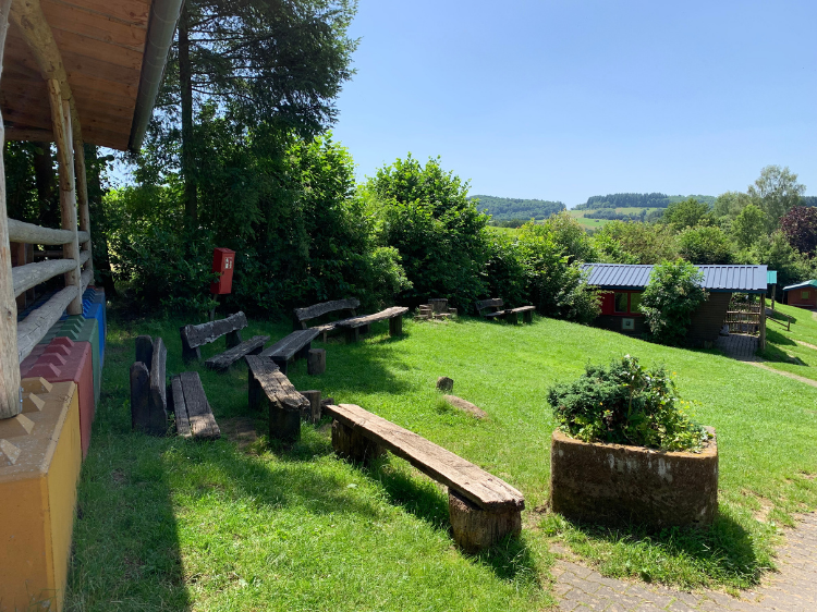 Computercamps Vulkaneifel