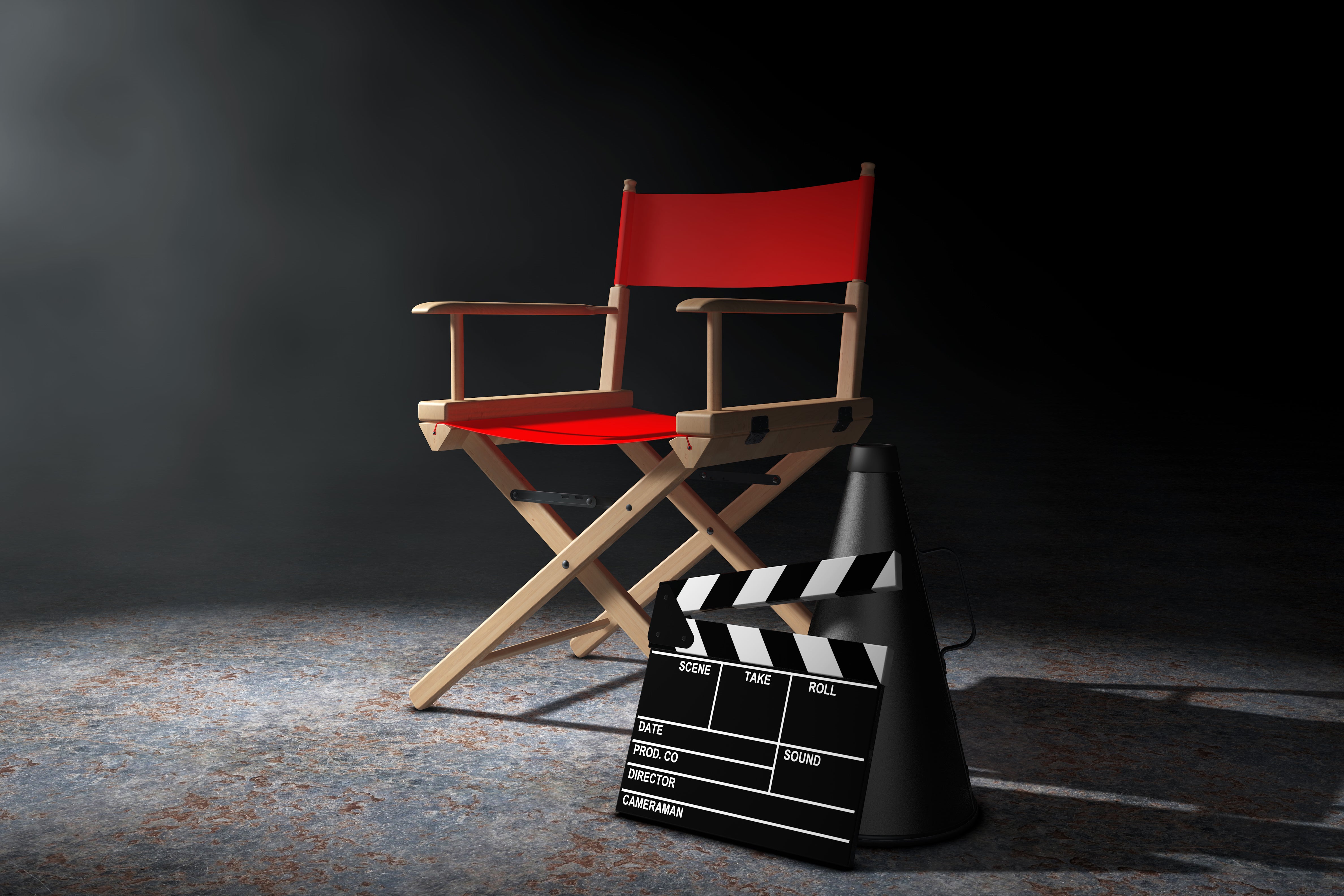 The TV & Film Summer Experience