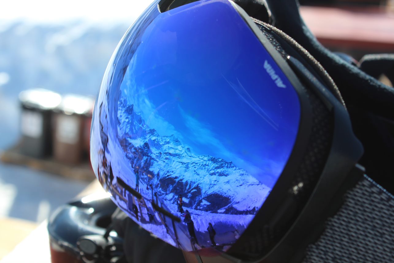 Brillantmont Winter Course general 2