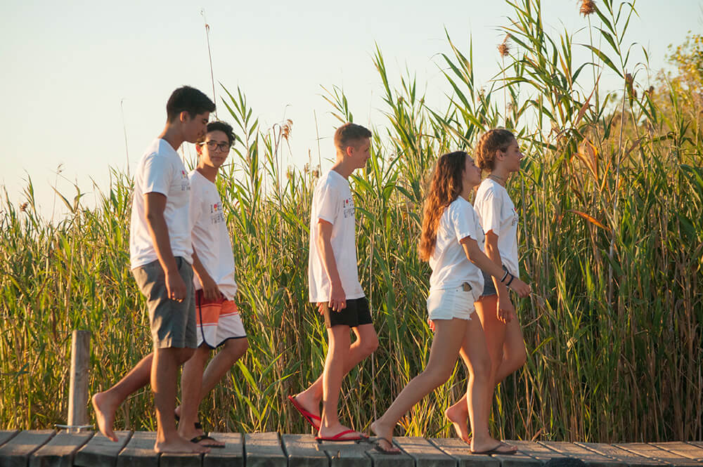 Valencia Beach Summer Camp general 6
