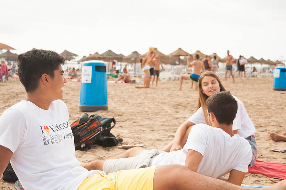 Valencia Beach Summer Camp general 10
