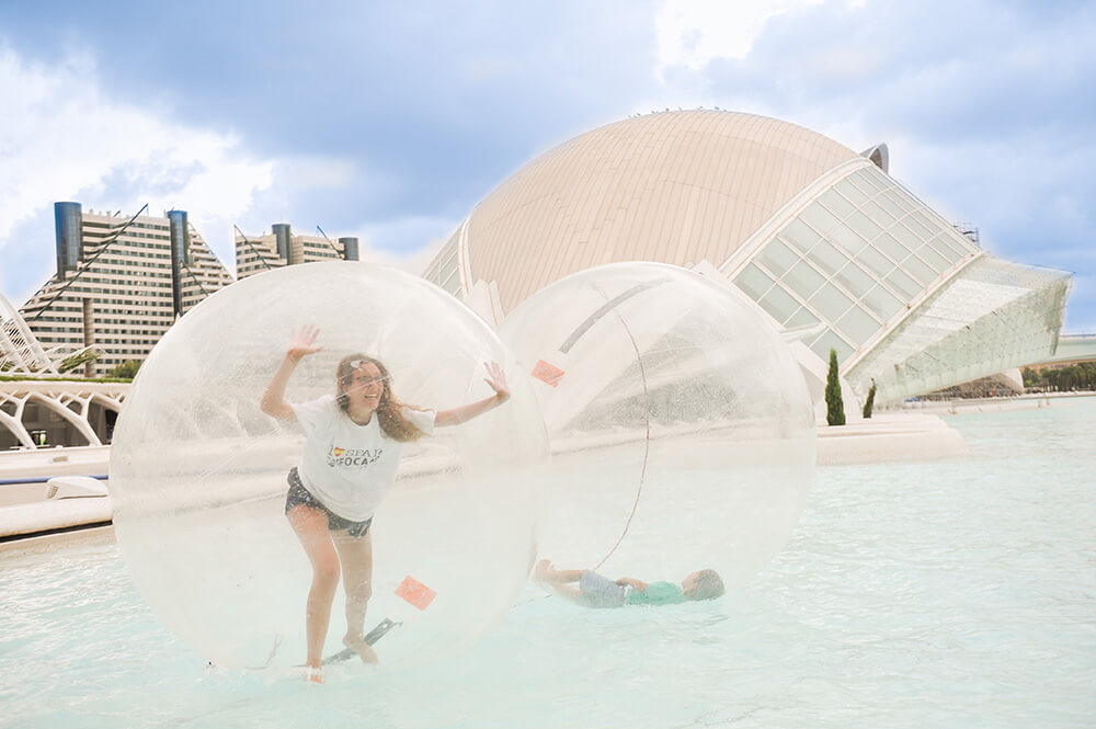 Valencia Beach Summer Camp general 13