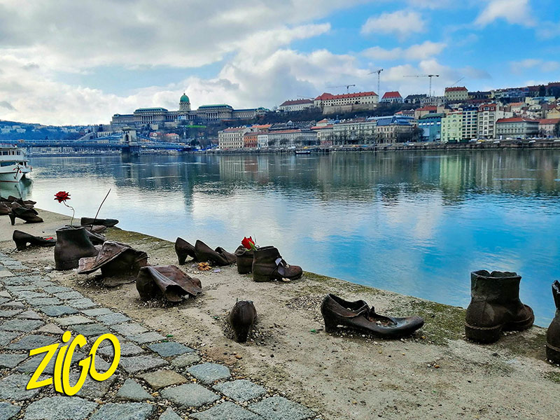 Zigotours BudaGame Camp - Escape Games and the Danube in Budapest general 4