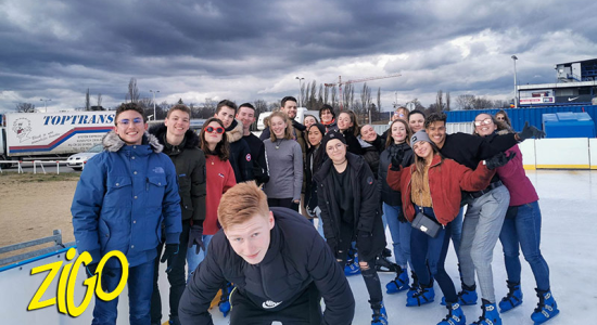 Zigotours BudaGame Camp - Escape Games and the Danube in Budapest general 6