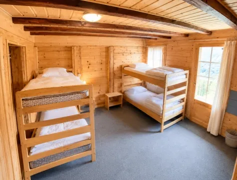 Winter Multi-Activity Camp in Les Diablerets general 6