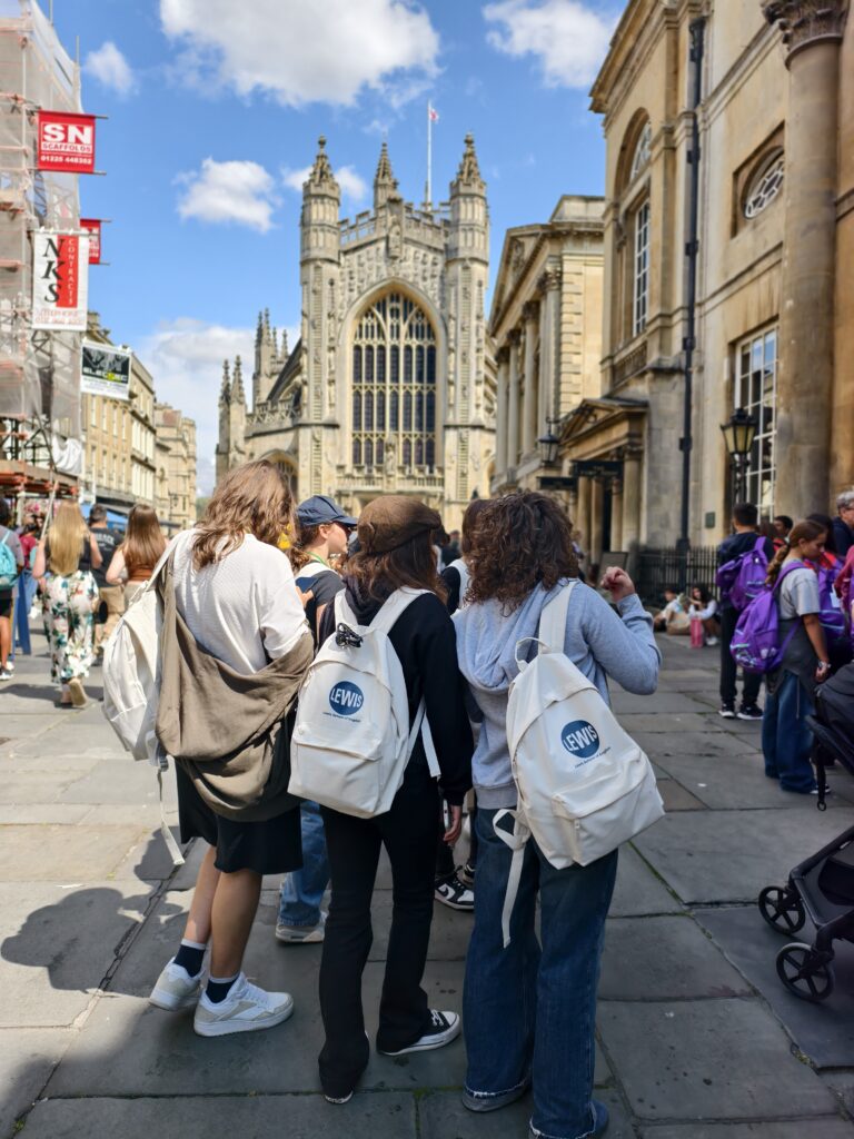 Southampton Summer Junior English Programme general 18