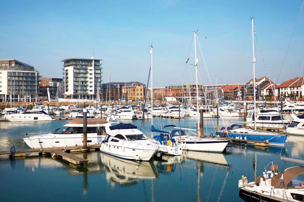 Southampton Summer Junior English Programme general 37