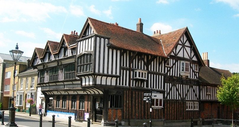 Southampton Summer Junior English Programme general 40