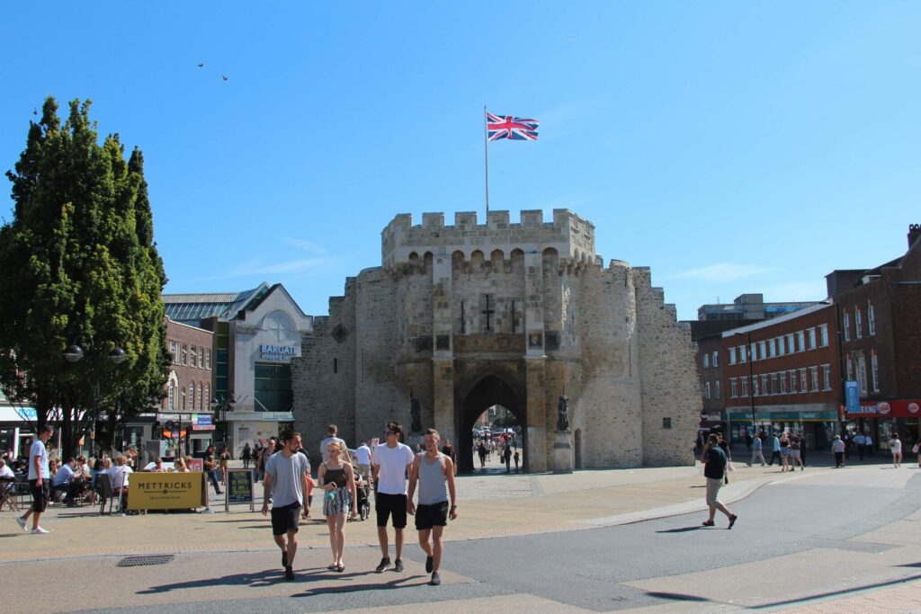 Southampton Summer Junior English Programme general 41