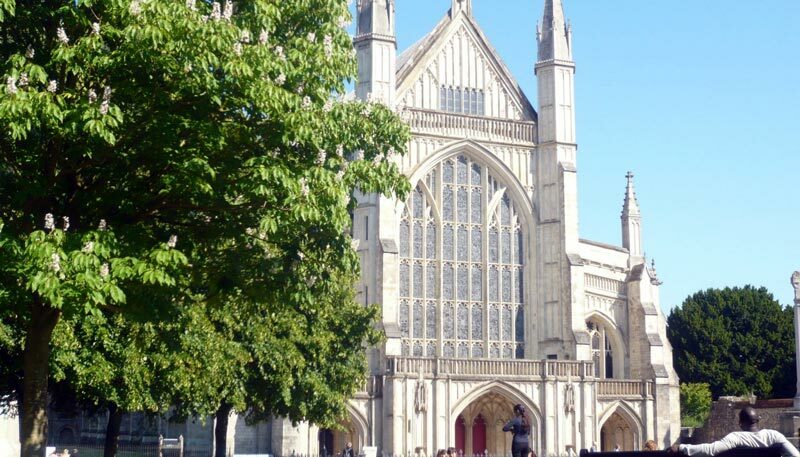 Southampton Summer Junior English Programme general 45