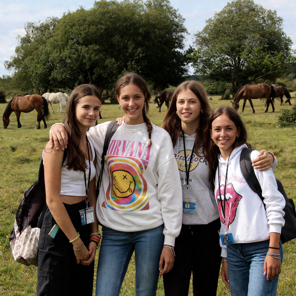 Southampton Summer Junior English Programme general 48