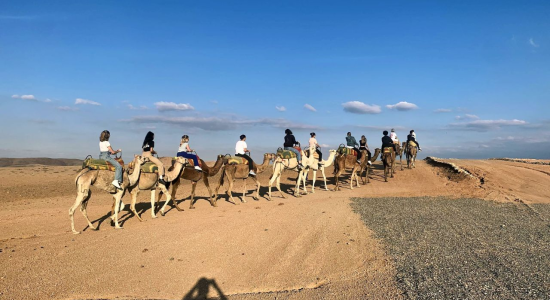 Morocco