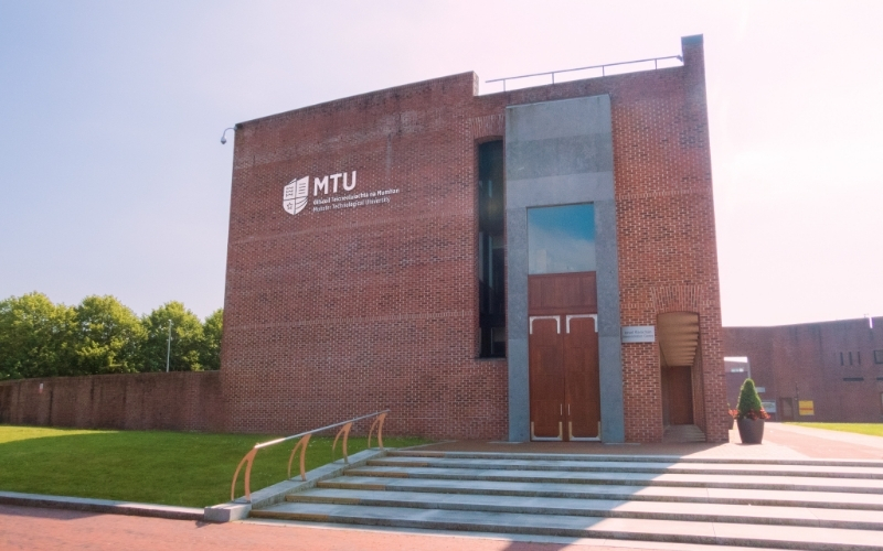 Munster Technological University, Cork